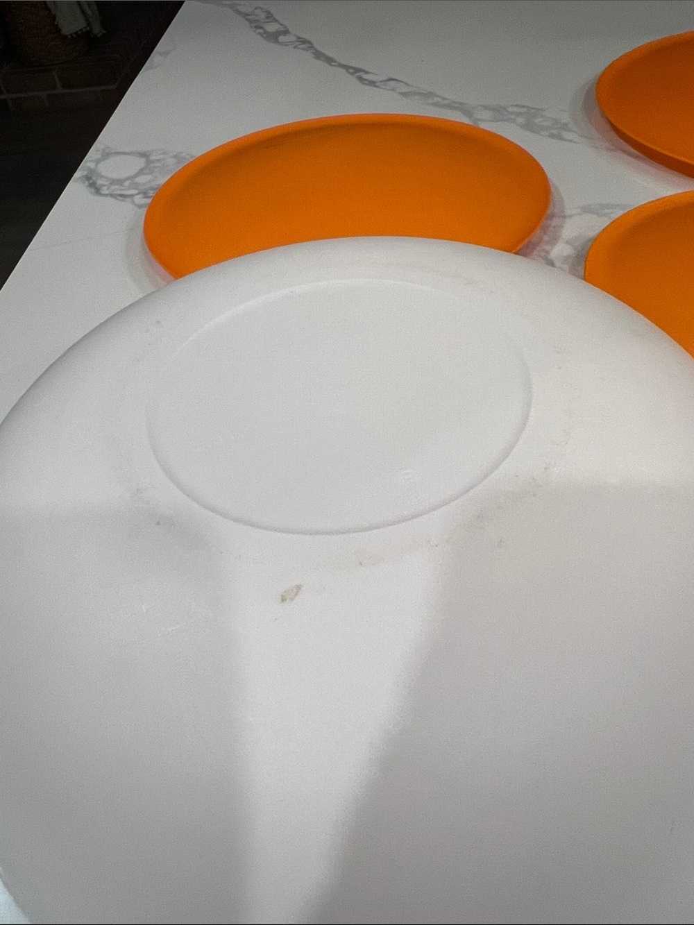 Tupperware Set Of 4pc - Picture 7 of 16